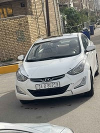 النترا2015  خليجي 1800 السياره جاهزا من تبريد حداديه  سياره بيهه قطعتي...