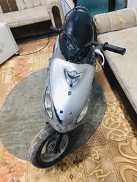 دراجة • ماكس قجمه • خور الزبير