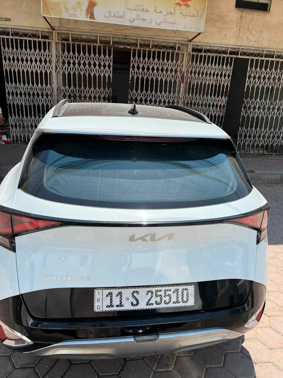 سلام عليكم سبورتج خليجي 2023 كامل مواصفات ماشيه52.000 سونار مرفق بصور
السعر :205
الاتصال:***********
