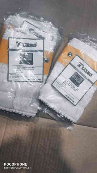 چیتر سۆپاکەت لە ماڵەوە چاک بکە

تۆش دەتەوێت لەم بارانەدا سۆپاکەت چاک بکەیت و کێشەی هەیە؟

مژدەیەکی دڵ خۆشکەر بۆ  دانیشتوانی کەلاری خۆشەویست . 

ئێمە وەستای کارامە دەنێرینە ماڵەکانتان  و هەر لە ماڵی خۆتان کێشەی سۆپاکانتان چارەسەر دەکەین 

هەروەها لە شوێن کارەکەماندا تەواوی بەش و پارچەکانی سۆپا بەردەستە.
دەتوانن پەیوەندی بکەن بە
ژ.م» whatsup
***********
