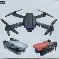 درون E99 • كاميرا 4K