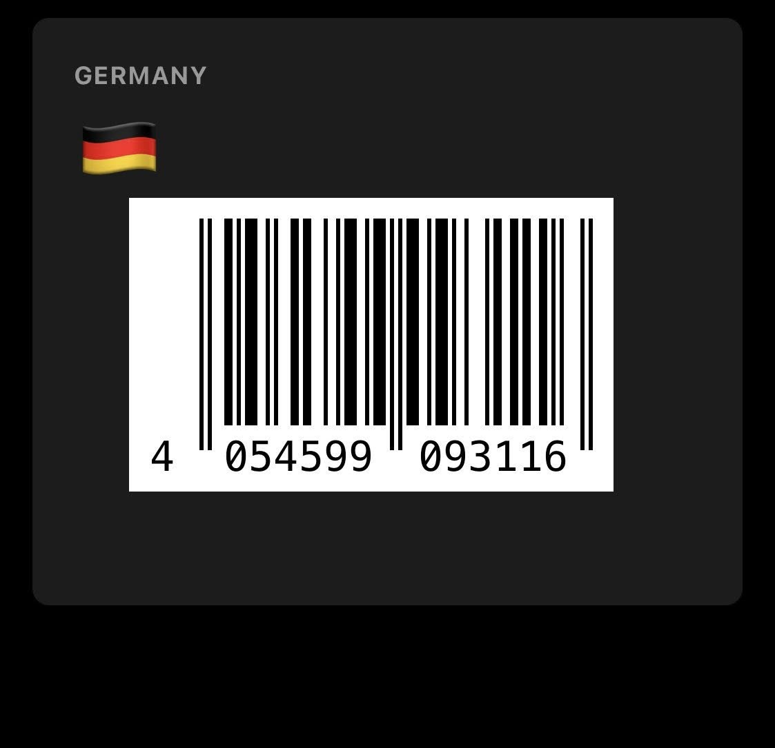 مكنسه باله الماني تجنن حجم كبير 🌹🌹


**إذا كنت صاحب هذا الإعلان وتريد حذفه لأي سبب، رجاءا أرسل رسالة إلى الدعم الفني**