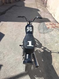 تيربو • حربي • مستعمل 3شهور