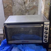 اوفن • شغال • مكاني الشعب