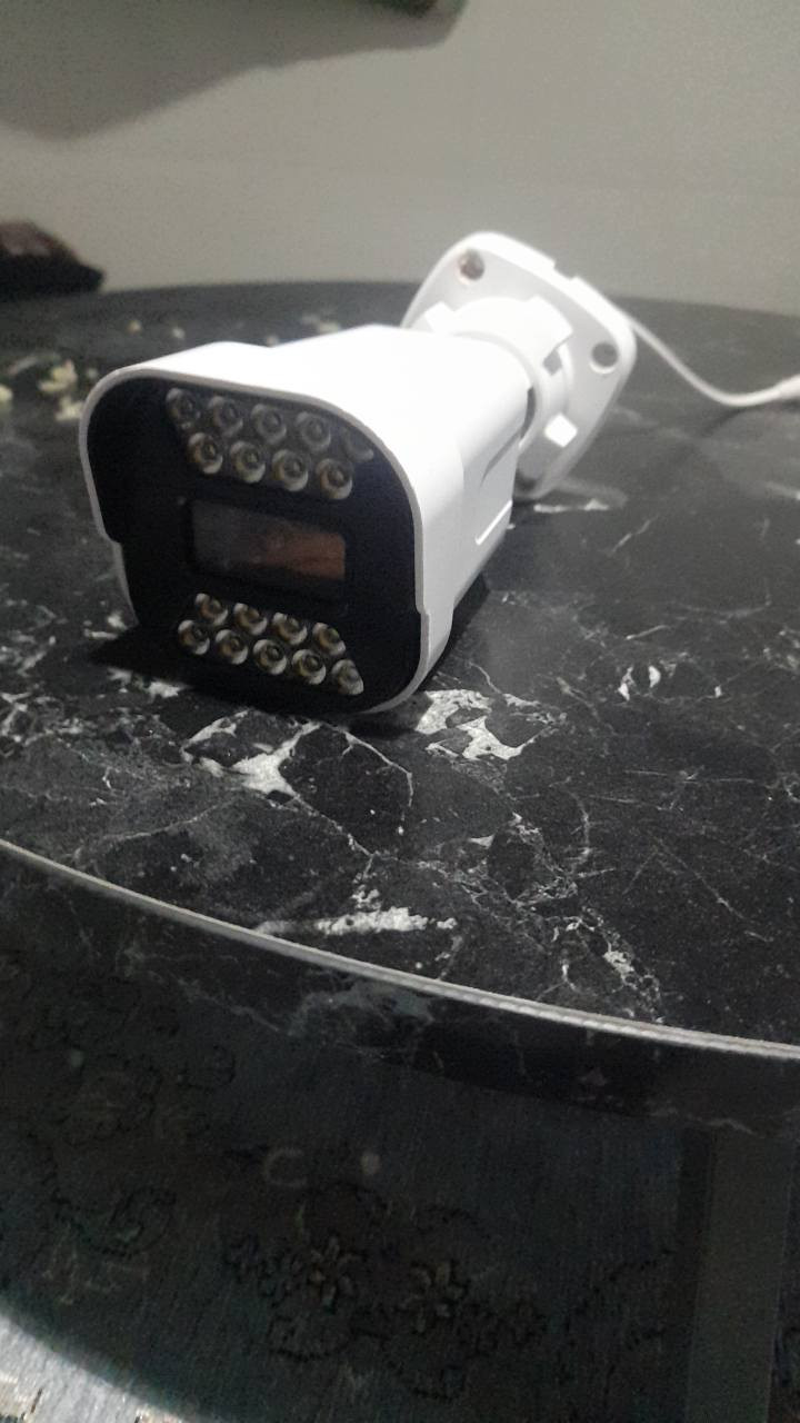 کامیرە 4 دانە
لە گەڵ dvr
لۆک لۆکە 
هەولێر 
*********** أربيل, العراق
