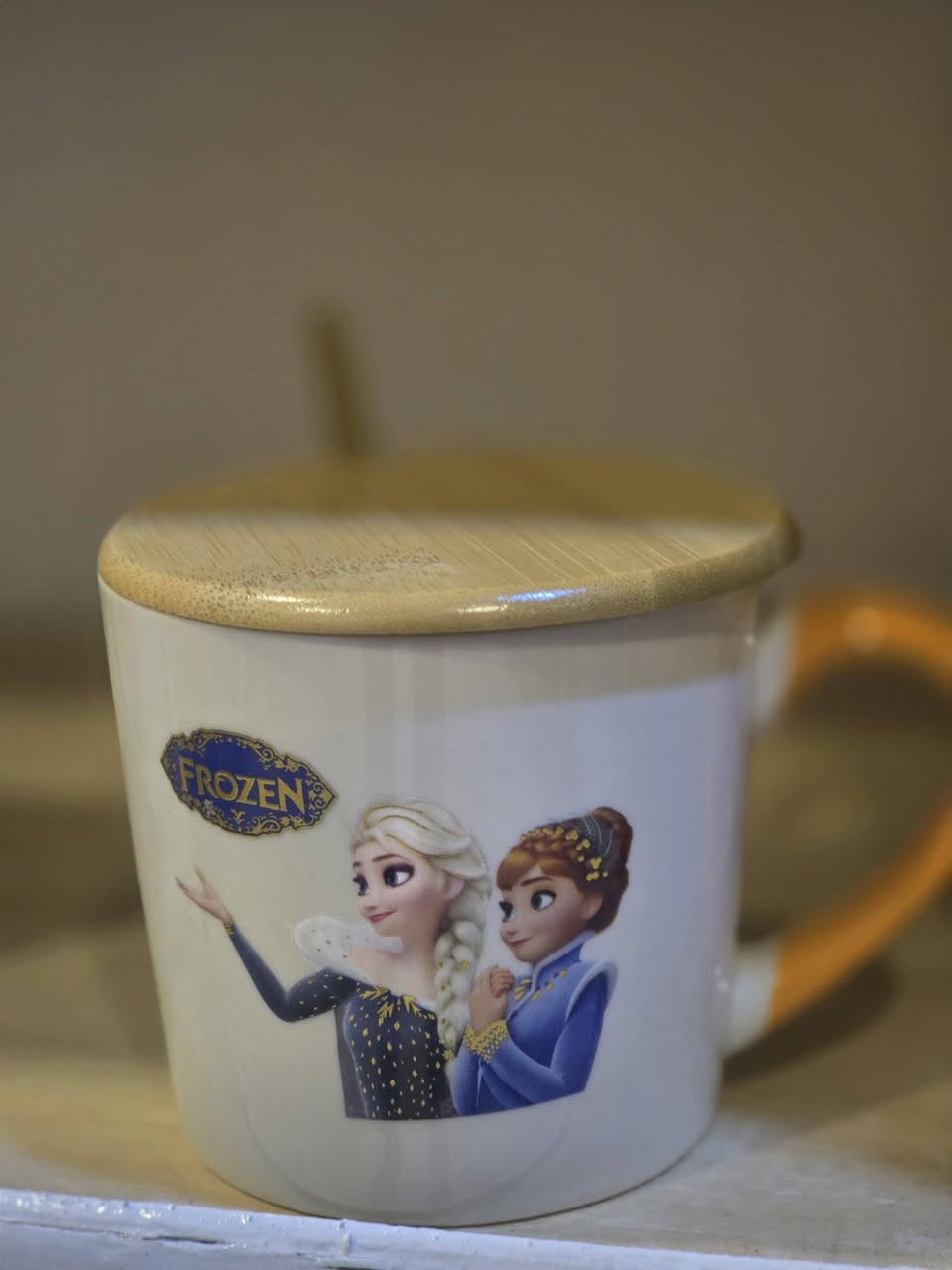 السلام عليكم زبائننا الاعزاء
وفرنالكم مگ فاخر جوده ممتازه طلاء ثابت😍
التغليف مجاني🎁
متوفر توصيل مجاني داخل جبله🚕
او تشرفونا للمحل العنوان/بابل _ جبله_ حي الوحده_مجاور مدرسة ام المؤمنين او مجاور ازياء ريفان 
اوقات العمل من الساعه الثامنه صباحاً ☀
حتى الساعه الثانيه عشر ليلاً 🌑


**إذا كنت صاحب هذا الإعلان وتريد حذفه لأي سبب، رجاءا أرسل رسالة إلى الدعم الفني**