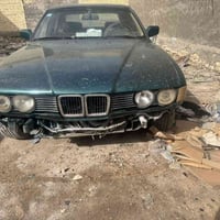 ٧٣٥ • باتري جديد • بغداد