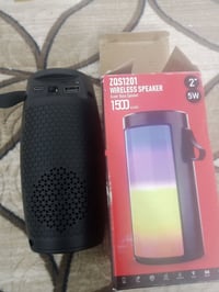 سبيكر بلوتوث • توصيل