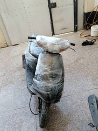 سوزوكي • مكينة حلوة • أوراق وكيل