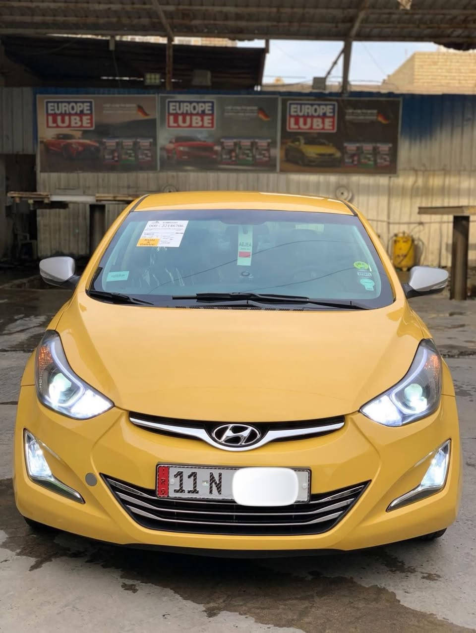 النترا موديل 2016 البيع حادث هلال الجاملغ الخلفي فقط بدون دواخل بدون تبديل الشواصي مكفوله الغد مكفول الحوض مكفول والسونار موجود اليوم سويته سياره جديده وجاهزه ومكفوله كفاله عامه وبعدهه على وضع الشركه غراضهه كلهه مانازله وصبغه وحده مامعيوده وبدون معجون سياره جديده ماشيه 79 حقيقي عل فحص مواصفات نص فول مكينه  1800 دوش المرغوب كير اي تي المرغوب شاشه كأمره دواره تحكم ستيرن صفحتين حاكيه داخل الونين اسود ورصاصي نضام ايكو نضام مانع نزلاغ نضام سبورت منضومه زنون البجم كله لد امامي إشاره الكزز 
حداديه إماميه وخلفيه قبل سبوع مبدلهه منضومه تبريد جديده تخم تاير جديد باتري جديد سياره جاهزه من كلشي سنويه جديده وبسمي وهزه جديده رقم دولي مصفره هيئه وغرامات تحويل ثاني يوم السعر 118 وبيهه مجال قليل العنوان بغداد الشراي يتصل *********** ☎️
