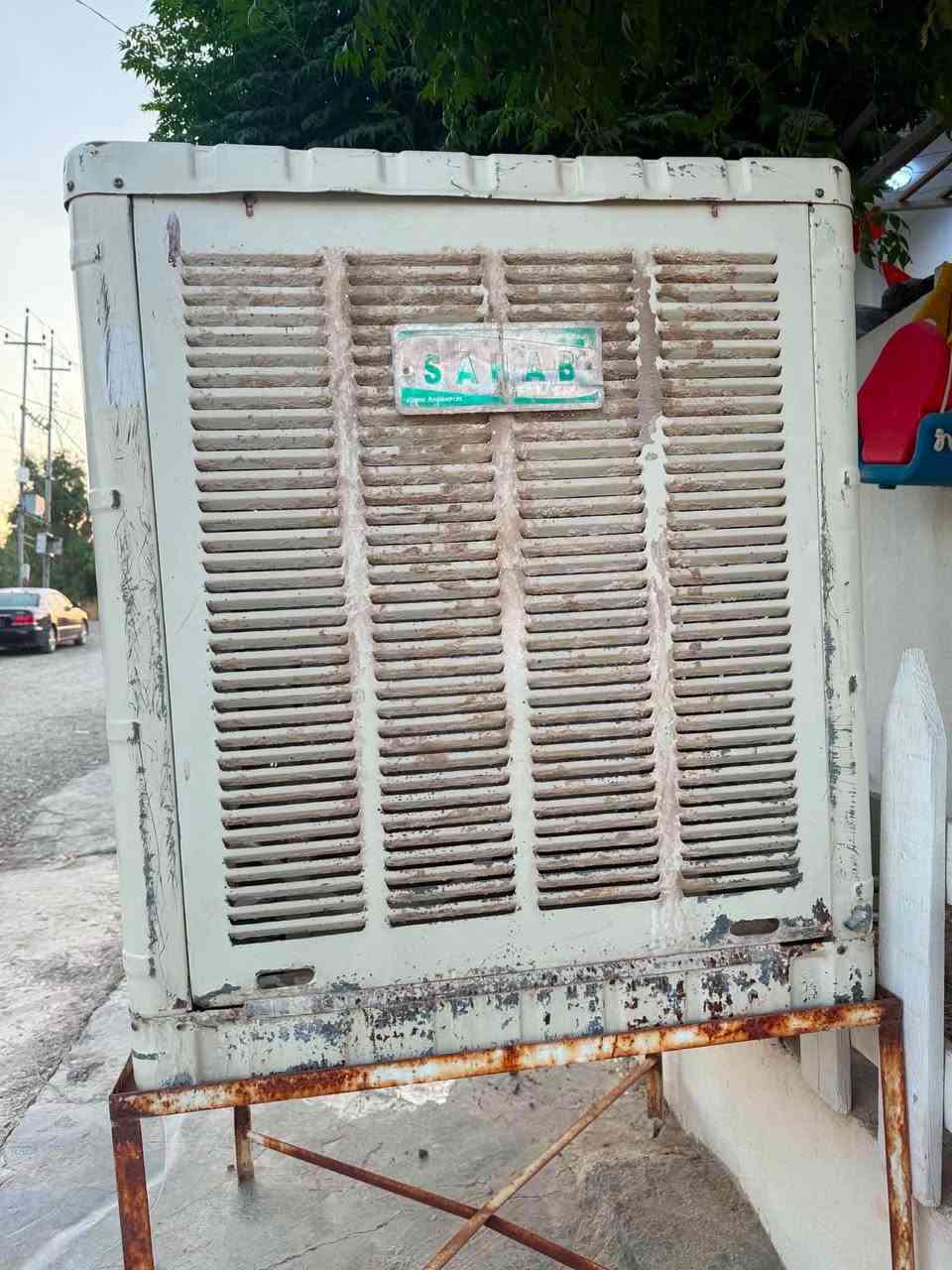 مووبەریدەی 4نیو بۆ فرۆشتن بی عەیبە بەشەرتی 24 سەعات دوو کونی بچوکی تیایە بە چەسپیک ئەتوانی چاکی بکەیت 
لە سلیمانیم 
سعری 90 هەزار و مەجالیکی کەم 
*********** السليمانية, العراق
