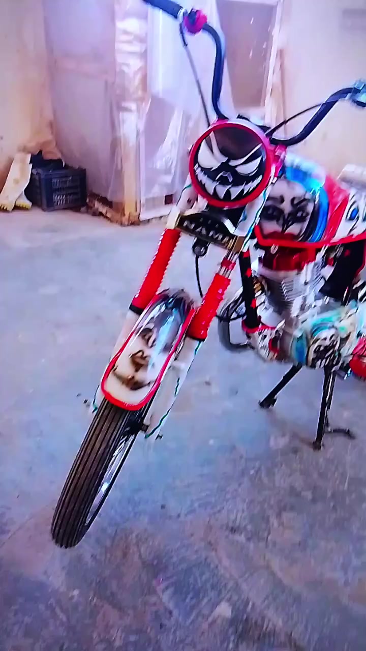 السلام عليكم تيربو للبيع برغى ثمانيه السعر 875 وبيها مجال دراجه مقفوله من كل شيء وكاني***********
