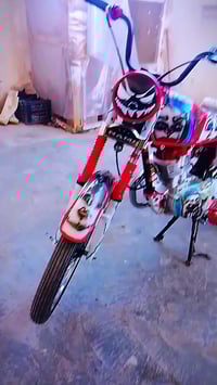 تيربو للبيع برغى ثمانيه السعر 875 وبيها مجال دراجه مقفوله من كل شيء وك...