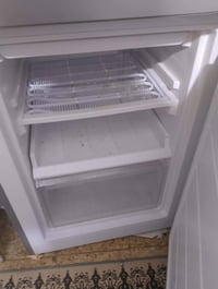 ثلاجة فوك • مجمد جوه • شطرة