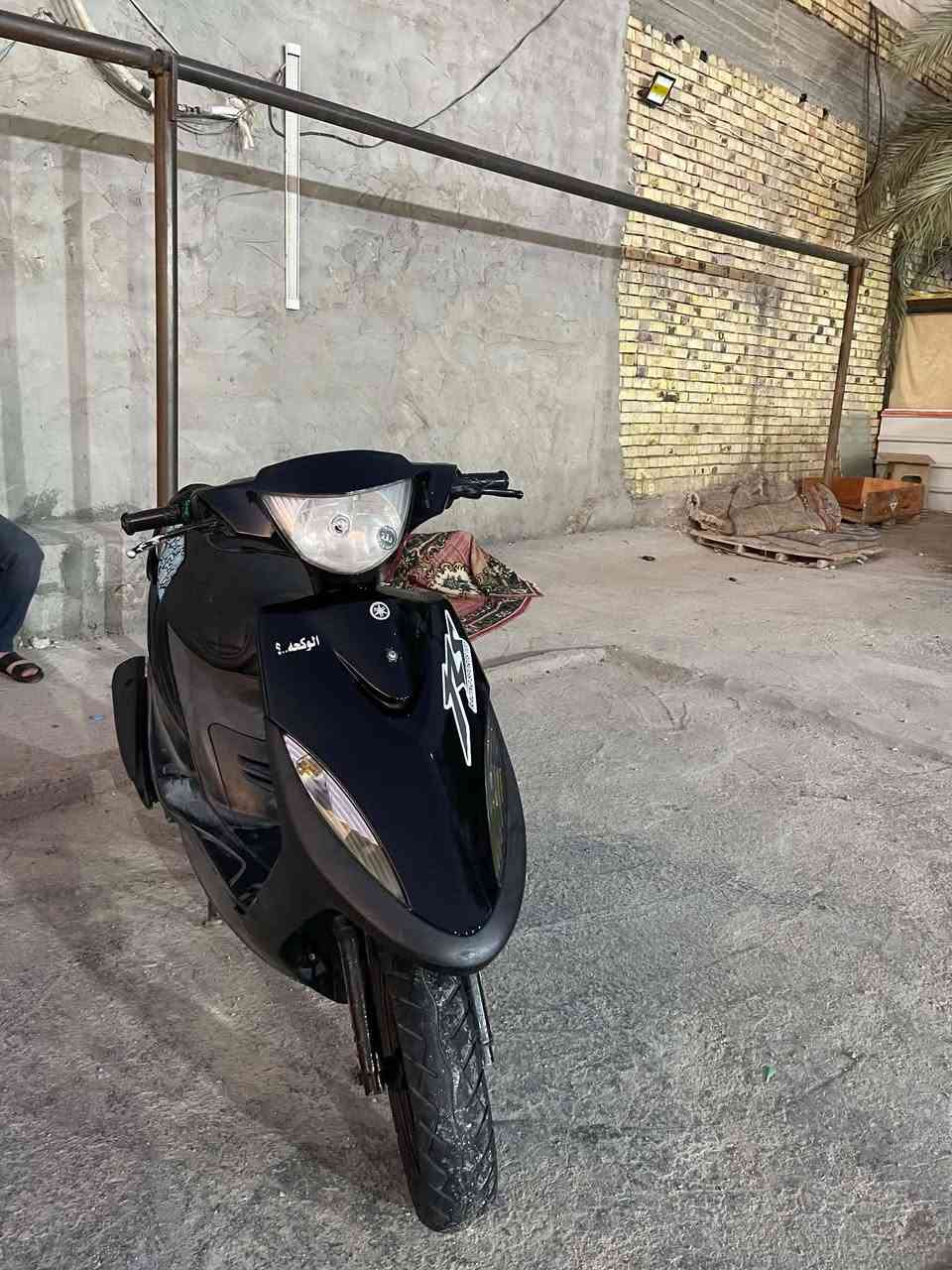 ماكس عدله ختم واحد وياه كفره لاصلي لون ابيض سعر 900 مجال بصيط مكاني رميثه


**إذا كنت صاحب هذا الإعلان وتريد حذفه لأي سبب، رجاءا أرسل رسالة إلى الدعم الفني**