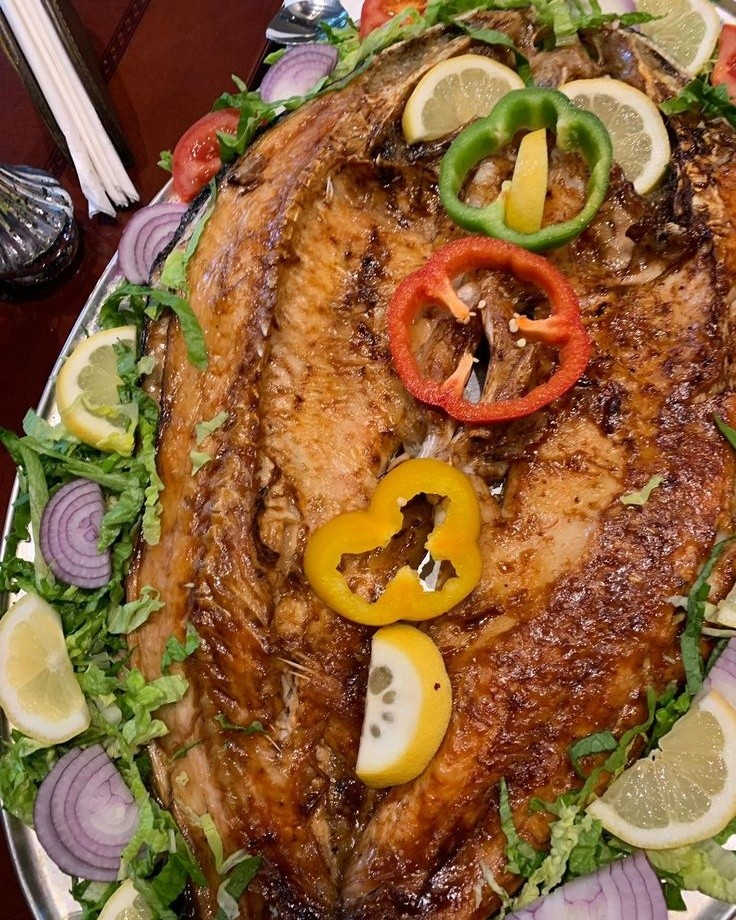 متابعينا حاب يثبت حجز يراسلنه ع صفحتنا مطعم وحدائق النخيل 2


**إذا كنت صاحب هذا الإعلان وتريد حذفه لأي سبب، رجاءا أرسل رسالة إلى الدعم الفني**