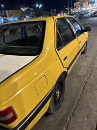 بيجو جيلكس ٢٠١٢ مديل كير مكينه كورلا ١٦٠٠ سياره خير من الله شواصي بلاد...