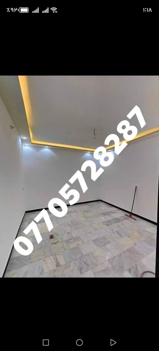 السلام عليكم
كلما يخص أعمال الجدار
داخلي وخارجي
صبغ معجون ديكورات الجبسن بورد
بديل الخشب بديل الرخام و شيبورد 
في جميع مناطق البصرة 
للستفسار وتساب او تصال ***********
