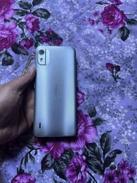 نوكيا • ٦٤ • مدينة الصدر