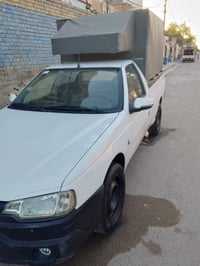 بيكم اريدو رقم بغداد جديدة كفالة عامة ماشية ٨٠  عنوان بغداد مدينة الصد...
