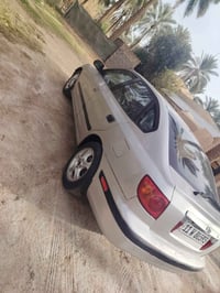 النترا • ٢٠٠١ • رقم بغداد