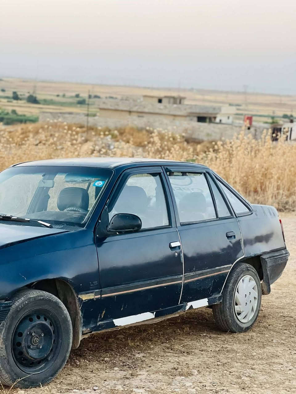 كاديت للبيع موديل 1991
رقم انكليزي نينوى باسمي 
كاربون بانزين شرط التحويل
كير ومحرك شرط 
السعر 20 ورقه وبيها مجال 
***********
