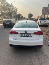 فورتي ٢٠١٧ محرك ٢٠٠٠ حادثها نص جاملغ وباب الصدر  الصدر تعبان مالتها بأ...