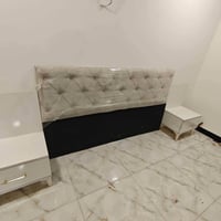سرير • جديده • شد ونقل