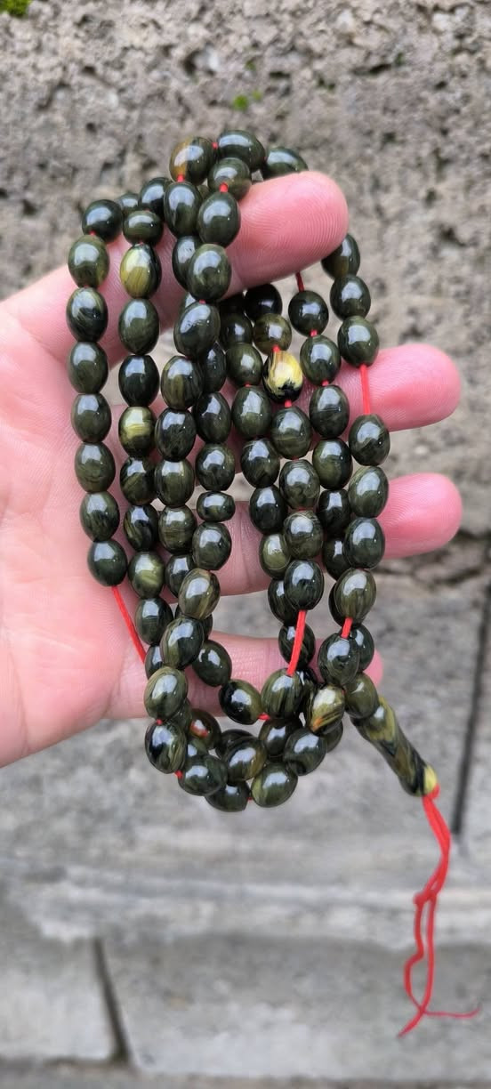 ‎للــبیــع        ‌
✂﻿🧵📿✂﻿🧵📿✂﻿🧵📿﻿🧵✂﻿🧵✂📿﻿🧵✂📿﻿🧵
 سبحة فاتوران 101 حبة  جراخ یدوي ايراني
 يو‎ السليمانية, العراق


**إذا كنت صاحب هذا الإعلان وتريد حذفه لأي سبب، رجاءا أرسل رسالة إلى الدعم الفني**