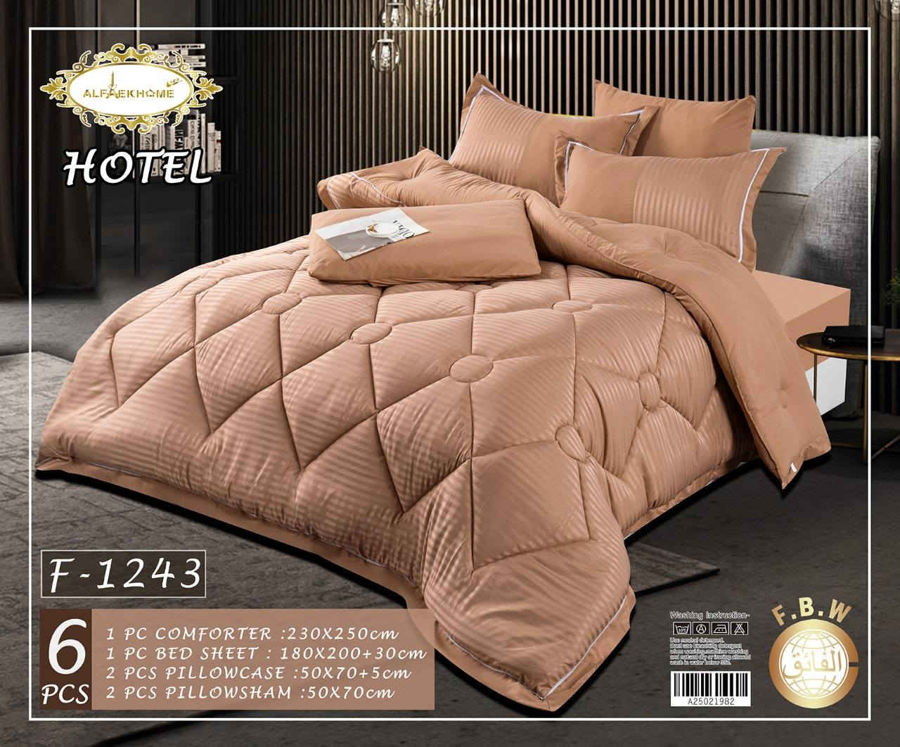 لحاف نفرين 6 قطع  فندقي درجه اولئ 
حجم خاص 
قطن 100 ب100
السعر 45  الف فقط واصل عرض خاص 🔥🔥


**إذا كنت صاحب هذا الإعلان وتريد حذفه لأي سبب، رجاءا أرسل رسالة إلى الدعم الفني**