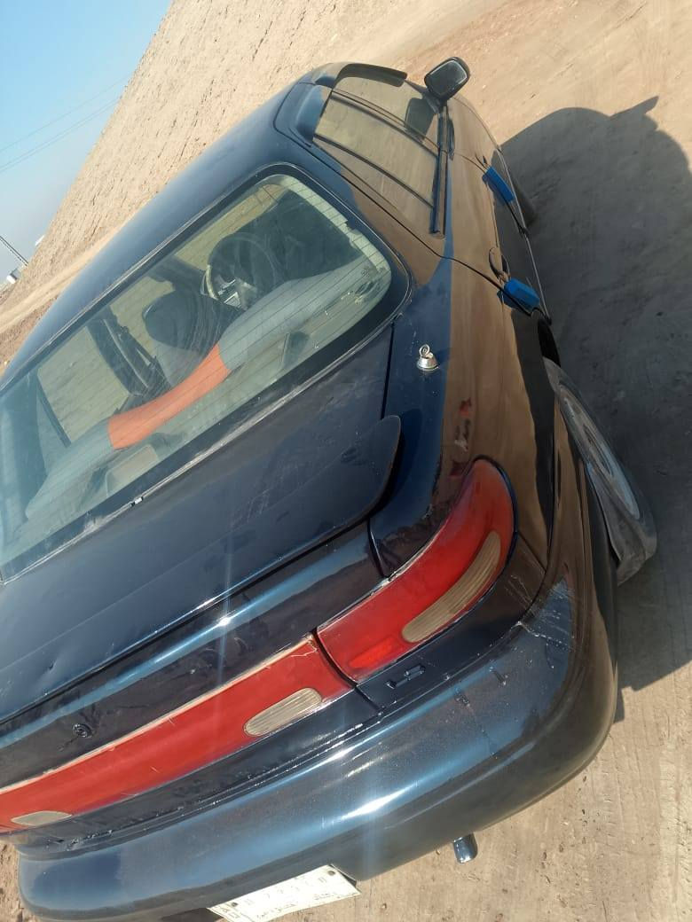 السلام عليكم 
سيفيا 1995  رقم بغداد بسمي تحويل ثايي يوم 
كير محرك مكفولات صدر نضيف 
تاير نضيف بدون 
 
السعر 37 وبيه مجال حك جيه بغداد مكاني ***********
***********
