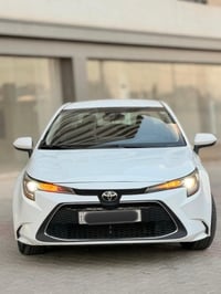 كورولا • تكريت • ٦ الصبح