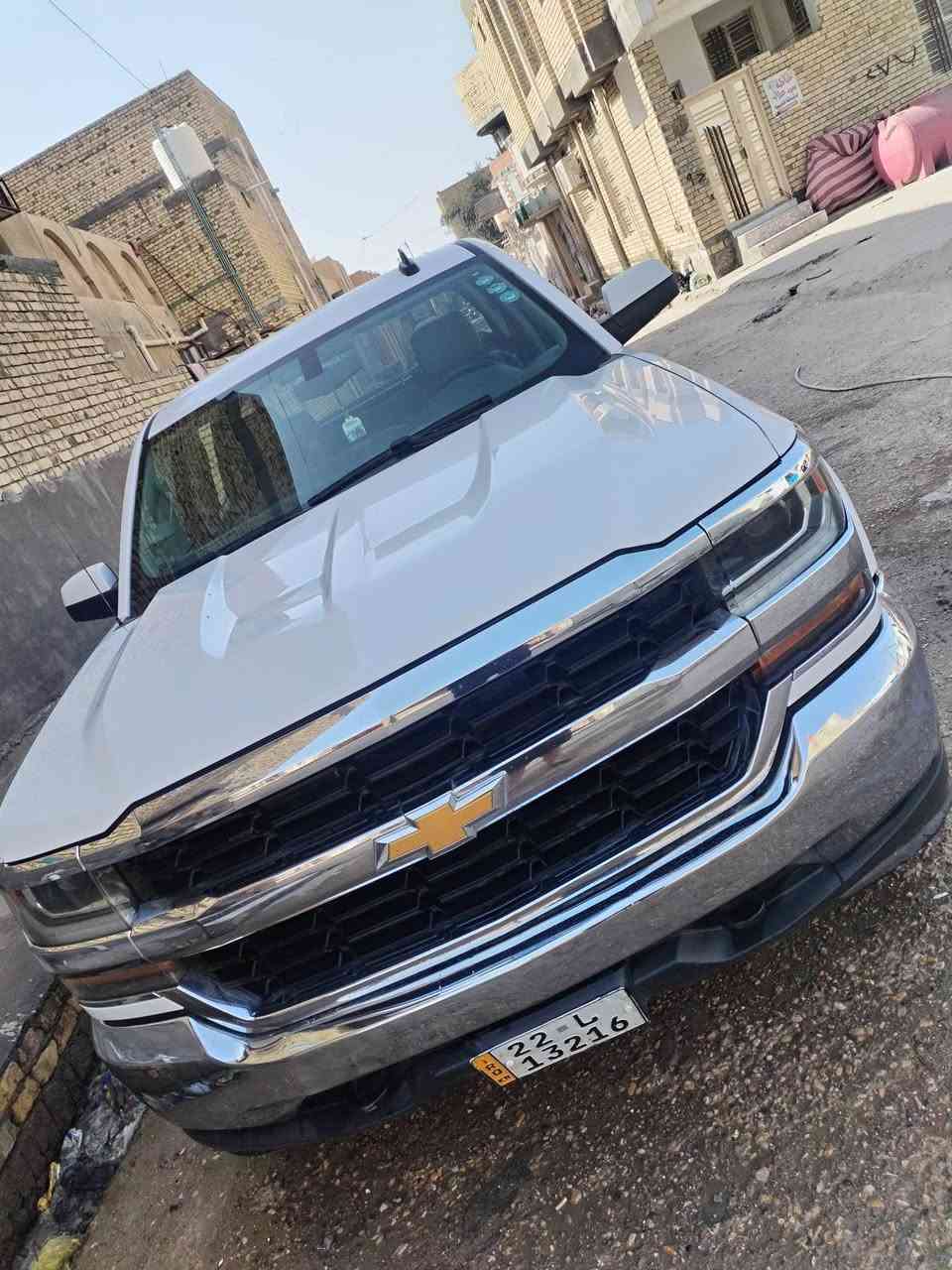 سلفرادوا موديل ٢٠١٧ كلين تايل مكفوله بيضاء موبايل رقم اربيل باسمي باب طويل بدي قصير


**إذا كنت صاحب هذا الإعلان وتريد حذفه لأي سبب، رجاءا أرسل رسالة إلى الدعم الفني**