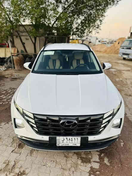 السلام عليكم 
توسان للبيع مديل21 خليجي ماشيه 53الف
المواصفات بصمة ابواب وتشغيل حساس امامي وخلفي تحكم ستيرن جهتين 
3 انضمة قيادة كشاف لد نهاري 
هند بريك بصمةدخول ذكي عند الاقتراب
اشاير بل مري ومري شفط كشنات كهرباء
تبريد قطعتين بردات جانبية بلوجكتر دوار
 عند الاستدارة وبعد بيهة هواي مواصفات 
عنوان بغداد البنوك السعر :195 
هاتف ***********
الشراي يتصل وبي خير ويدلل
