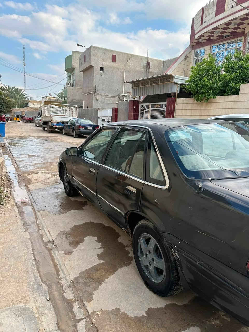 برنس فراشه كير اوتماتيك اكفلك كير والمكينه كدام عينك 
منضوومه تبريد جديده تخلي غاز وتشغل تبريد يله تنطيني فلوس 
رقم بغداد باسمي مداور ثاني يوم سعرها 24 وبيها مجال حك الجيه 
ديالى قضاء الخالص
***********

