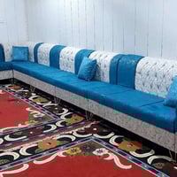 تخم ديوان • ١١ نفر • نجف حي العسكري