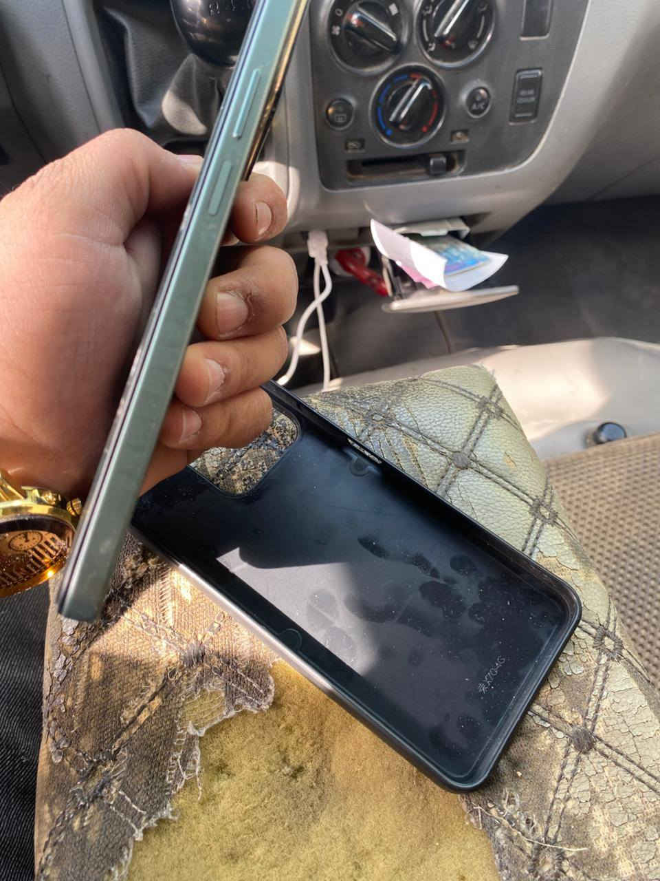 جهاز هونر للبيع HONOR x7c ذاكره 256 عشوائيه ثمانيه  بطاريه 6000 ونص يدعم الشحن السريع شاحنه 35 واط.  جهاز استعمال قليل كامل ملحقات  المو شراي لا يتعبني  سعر الجهاز  قفل 165  الشراي الاتصال على رقم الهاتف *********** عنوان بعقوبةالتحرير وتساب
