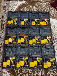 دريل • درجة أولى • الفلوجه