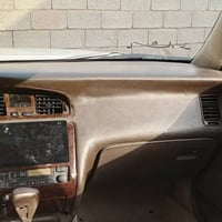 ١٩٩٢ • رقم نجف • ضربه