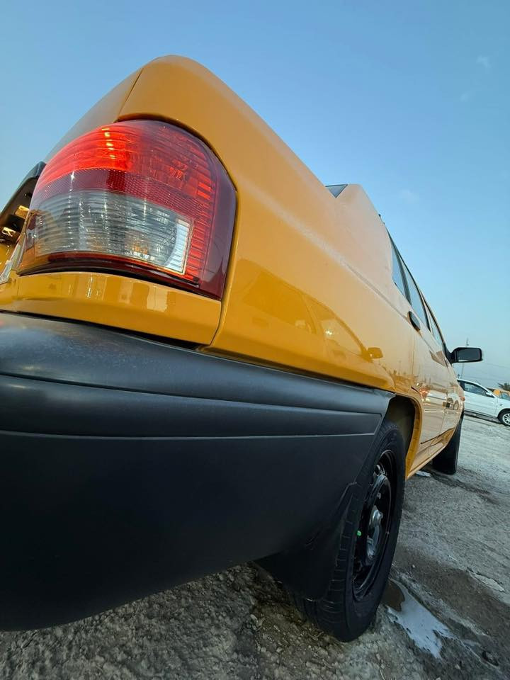 سايبه 2024 كفاله وين ما يعجبك تفحص..غاز 60 لتر..ترايها زيرو وكلام الله تخم تاير جديد نقص برغي مابيه رقم انكليزي ومصفره هيئه وغرامه وهزه جديده *********** بغداد
