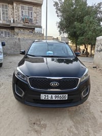 سورنتو • ٢٠١٦ • وارد امريكي