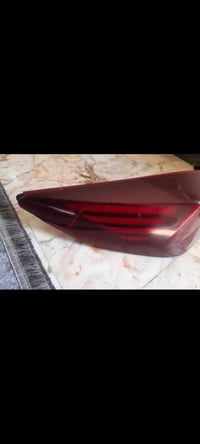 بك لايت النترا • ٢٠٢٠ • مصلح