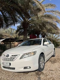 كامري 2009 Glx رقم مميز ثلاثي  511  سياره مكفوله من كلشي  عدا شغلات بس...