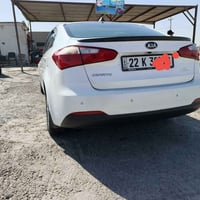سيراتو • ٢٠١٤ • مگينه ٢٠٠٠