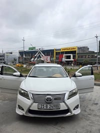 كامري GLX • بصمة • ١٩٠٠٠٠ كم