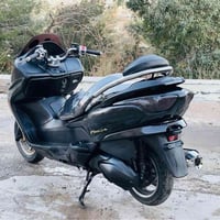 هوندا فورزا 250 • ٦٠٠٠٠كم • كويسينجاك