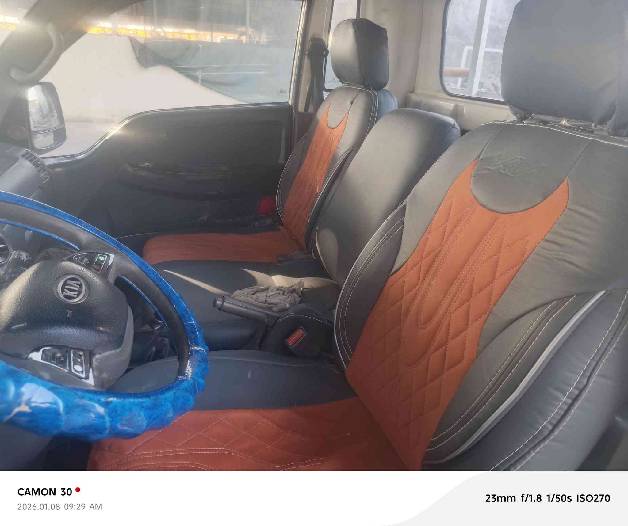 كيا بنكو موديل2013سياره جهازه محرك وكير  بيه صبغ بس دوسات فقط الباقي كفالة عامه  مكان سياره بابل جبله السعر100بيها مجال قليل حك جيه استفسار رقم ***********/***********
