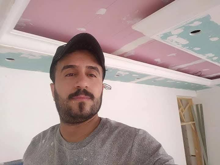 سلام عليكم
كادر صباغين متفرغ
لاتصال عله رقم ***********
او مراسله خاص 🌹
