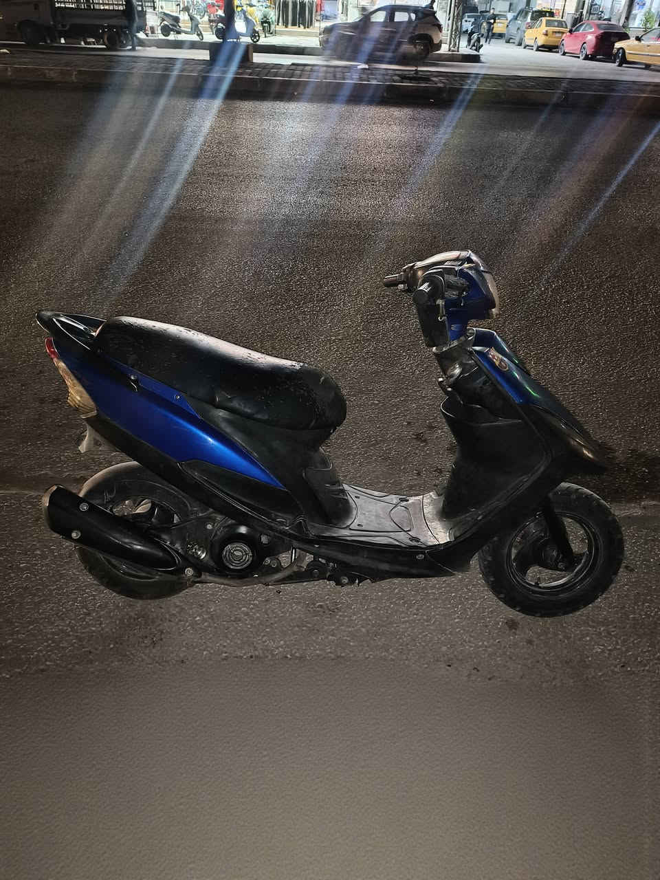 ماكس عدلة ياباني بوشة 55 سعر 350 قفل بدون عملة بيع سريع اقل من 350 ماابيع اخوان لان عارضها بسعر بطة وبالعافية على اللي ياخذها
رقم موبايل ***********
