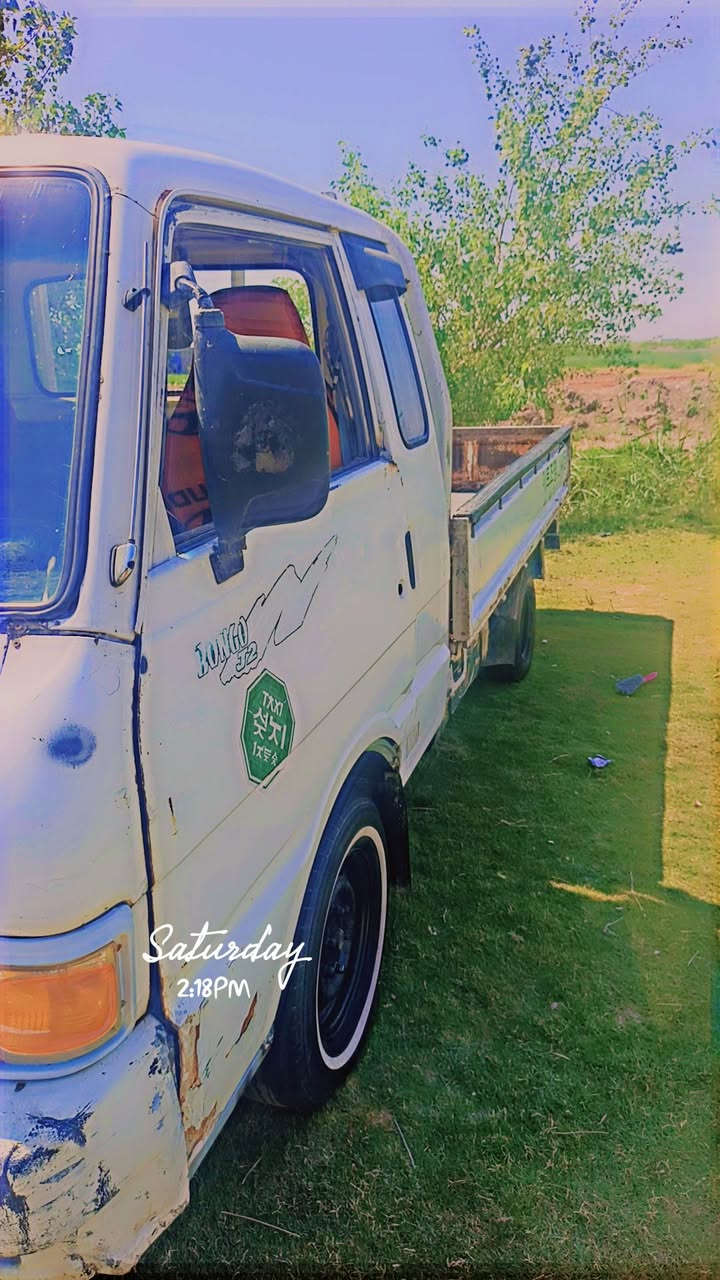 سلام عليكم بنكو موديل 95 مكفوله بس الكسن بيه ونه  سعر 53وبيه مجال


**إذا كنت صاحب هذا الإعلان وتريد حذفه لأي سبب، رجاءا أرسل رسالة إلى الدعم الفني**